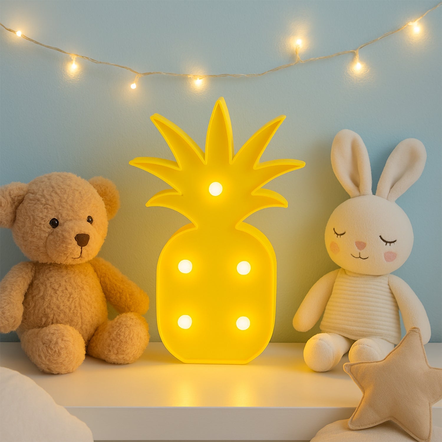 LED LED